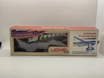 Lionel 6-2152 Automatic Crossing Gate Original Box Without Connector. Fixed Price $15.95.