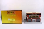 Rail King By Mth Gauge 30-90200 No. 1 Commercial Building Lil Jenny S Grocery. Fixed Price $54.95.