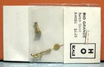 Grandt Line Rio Grande Switch Stand With Jewels # X-HO61. Fixed Price $16.20.