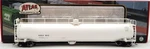 Atlas 1724-7 Ho Shell 33,000 Gallon Tank Car #3013 Ln/box. Fixed Price $23.49.