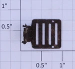 Lionel 151-25 Semaphore Signal Platform (10). Fixed Price $15.00.
