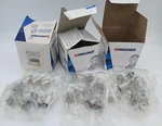 Boxs Of (30) 1076 12V Light Bulb Brake Stop Signal Turn Tail Rv Marine Auto. Fixed Price $16.79.