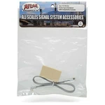 Atlas 70000056 Scale Signal Attachment Cable Compatibility Connector. Fixed Price $6.99.
