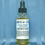 JTM141 Marx Scented Smoke Liquid Unit For Ho Diesel And Steam Engines. Fixed Price $7.49.
