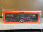 Lionel 6-52290 St. Louis Lrrc 20 Anniversary Union Pacific Tofc. Nib. Unopened. Fixed Price $62.00.