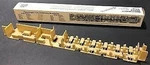 Ihc 20977 Ho 1930 Diner Series Passenger Car Interior. Fixed Price $15.29.