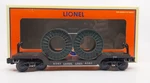 Lionel 6-39447 Lines Cable Car #6561 Ln/box. Fixed Price $22.39.