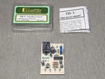 Circuitron Time Delay TD-1 800-5602 Ts. Fixed Price $39.99.