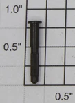 Lionel 151-17 Semaphore Arm Pin (12). Fixed Price $12.60.