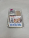 Bar Mills Kit 0892 Captain Jack's Boat And Bait House Laser Sealed. Fixed Price $65.00.