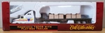 Ertl Kenworth T600B With Flat-bed Trailer American Classic Series Ho 1:87 Scale. Fixed Price $16.95.