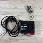 Lionel 4065 Hobby Transformer 5.5VA Scale Train Power Ctc Lockon. Fixed Price $18.00.