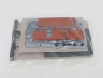 Ho 1/87 Bachmann Spectrum Cityscenes Kit #88005 Bus Station Building. Fixed Price $43.95.