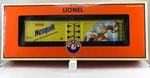 Lionel Trains Nestle Nesquik Milk Car 17356 New The Box Excellent Condition. Fixed Price $67.95.