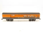 Lionel 6-52250 Tca 2002 Aluminum Combo Car "city Of Chicago" Nib. Fixed Price $63.99.