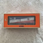 Lionel 6-29259 N.p. Bicentennial Boxcar-new Old Stock Gauge. Fixed Price $60.00.