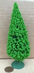 Bush With Flexible Branches Tumdee 1:12 Scale Dolls House Miniature Garden JT4. Fixed Price $5.41.