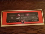 Lionel 6-26491 Pennsylvania Power & Light Gondola Waste Containers New Box. Fixed Price $65.00.