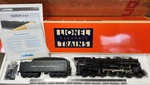 Lionel 6-18005 Scale New York Central #5340 700E 4-6-4 Hudson Steam Ln/ob B271. Fixed Price $589.50.