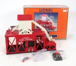 Lionel Trains No. 6-14158 Icing Station #352, Gauge. Fixed Price $45.00.