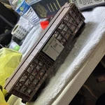 Lionel #6-9221 Poultry Dispatch Car Original Box. Fixed Price $30.00.