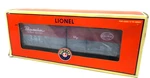 Lionel 6-27268 New York Central 50 Double Door Boxcar O-scale #47100 Pacemaker. Fixed Price $89.99.