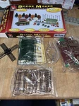 Life Like Scenic Maker Ho Acceories #1739. Fixed Price $25.00.