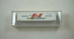 Nos Micro Trains 48' Toronto Ontario 680402 Bn Scale Container - 081 00 740. Fixed Price $17.95.