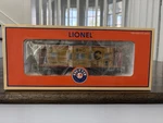 Lionel Chessie 1-12 Caboose Lights & Smokes 6-17648 Nib Mint. Fixed Price $150.00.