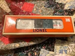 Lionel 6-19956 1998 Toyfair Box Car Nib. Fixed Price $35.00.