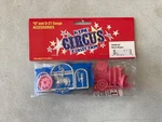 K-line Gauge Circus Collection Accessory Band Wagon K6900-02. Fixed Price $15.98.