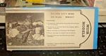 Ho. Muir Models. Silver City Mine. Kit Form.. Fixed Price $74.00.