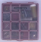 Acme 0918-01 Ho Gauge Athearn Parts Assortment. Fixed Price $140.00.