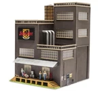 Menards O Scale 279-4493 Sprecher's Brewery. Fixed Price $199.99.