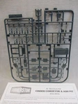 Scale Walthers Cornerstone Cinder Conveyor & Ash Pit 933-3816 Read Text!. Fixed Price $14.99.