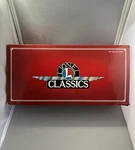 Lionel Classics 6-13802 Tinplate Runabout Boat Factory Error Very Rare Read!!. Fixed Price $495.97.