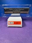 Lionel 6-83860 Kansas City Custom Container Lcca 2016. Fixed Price $5.00.