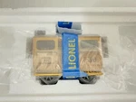 Lionel Scale 6-52393 Lcca 2005 Convention M-k-t Speeder Non-powered. Fixed Price $149.99.