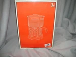 Lionel 6-12916 " Operating Water Tank Accessory Was $94.95, Lot 43731. Fixed Price $59.00.