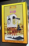 Mth Rail King Operating Coal Tower, 30-9043, New Box. Fixed Price $69.99.