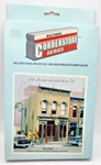 Walthers Cornerstone Series 933-3000 Don's Shoe Store Kit. Nos. Fixed Price $20.00.