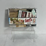 Bar Mills #0802 Ho "earls Oil Co." Laser-cut Craftsman Style Structure Kit New. Fixed Price $39.99.