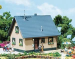Faller 130223 Scale 1:87 Kit Of One-family House. Fixed Price $20.99.