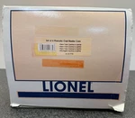 Lionel 6-21770 Gauge New York Central 4-CAR Reefer Set Ln/box. Fixed Price $110.00.