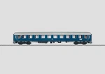 M Rklin Gauge 58011 Passenger Car 1ST Class Blue Db Interior Lighting Digital. Fixed Price $675.16.