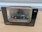 1959 Porsche 356B - Malibu International High Speed 1:87, Ho Scale. Fixed Price $8.00.