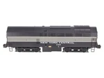 Lionel 6-38571 Nyc Legacy RF-16 Sharknose Powered Diesel B-unit #3706 Ex. Fixed Price $167.99.