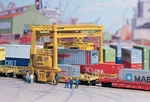 Walthers Cornerstone Scale Building/structure Kit Mi-jack Intermodal Crane. Fixed Price $29.99.