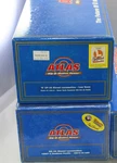 Scale - Atlas Nyc GP35, Sp SD35, And T&p SW8 Diesel Engines Choice. Fixed Price $295.00.