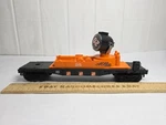 Lionel Gauge Search Light Flat Car Home Depot Joe Gibbs 36826 No Box. Fixed Price $14.20.